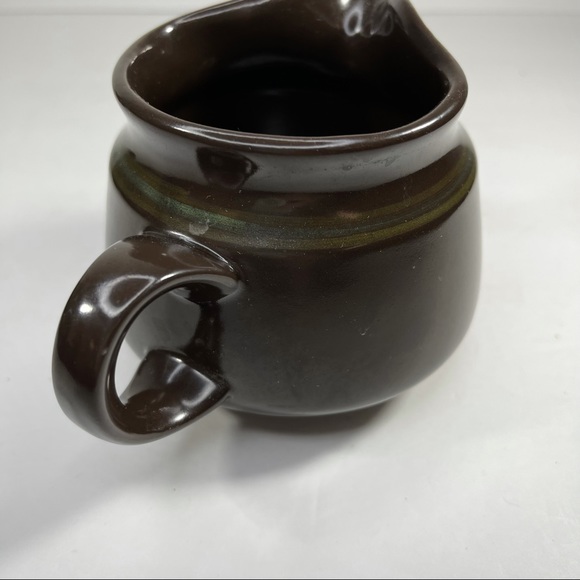 Franciscan MADEIRA Sugar and Creamer MCM - Picture 11 of 15